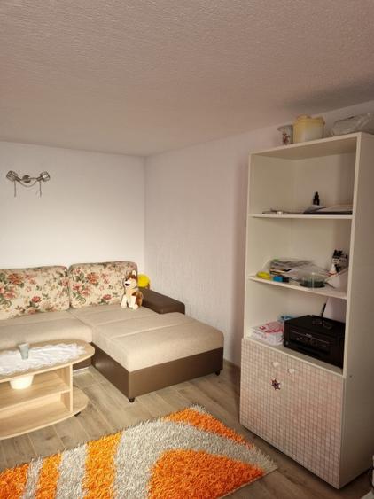 Giroc - Casa individuala cu 3 dormitoare si garaj