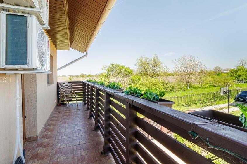 Casa cu suflet si gradina spectaculoasa - 21