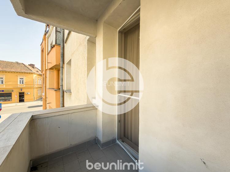 Apartament 3 camere decomandat | Etaj 1 | Zona centrală - 17