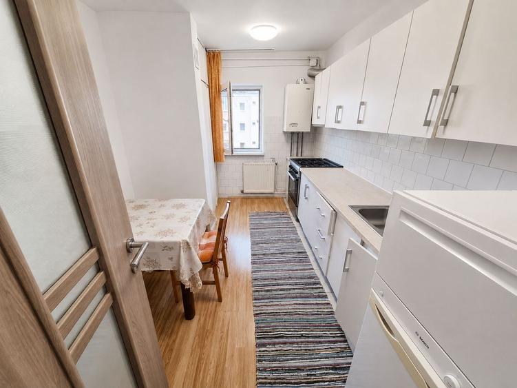 2 camere Gheorghe Dima 24, Zorilor – ideal pentru UMF, investiție bună