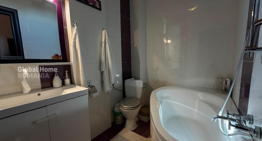 Apartament 3 camere | Damaroaia | Mobilat si utilat |
