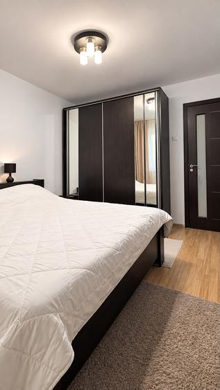 Apartament 2 camere decomandat | Etaj 1 | Central – ICIL