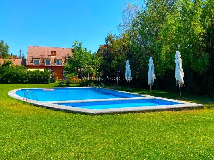 Villa | Ibiza complex | swimming pool | Iancu Nicolae area - 20