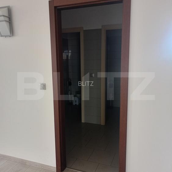 Salon remodelare corporala, 185 mp, - 3
