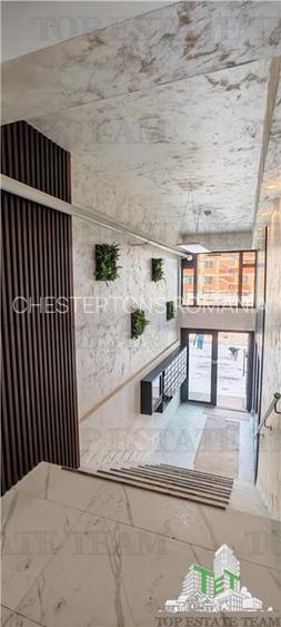 Apartament 2 camere cu finisaje premium si toate utilitatile in Cartierul Milita - 9