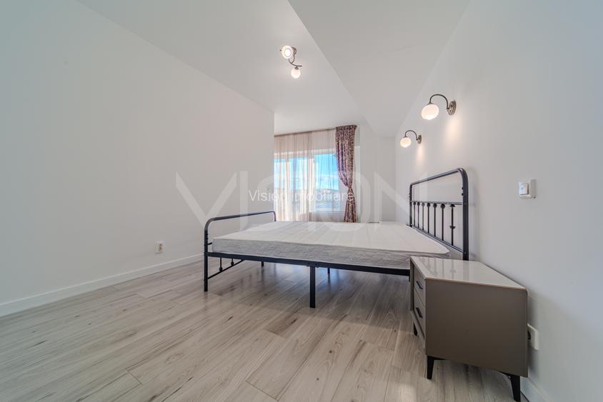Dormitor+living | 48 m²+terasă | renovat | p. subterană | Central Park Residence - 15
