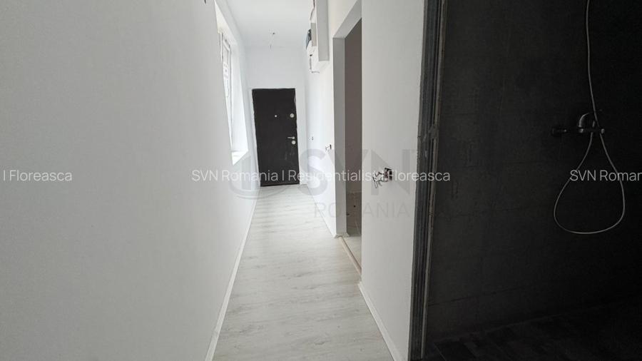 REA1025953 Apartament 2 camere l Renovat l Calea Victoriei - 6