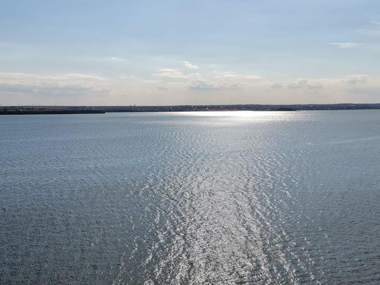 Studio Mamaia Zona Hotel Iaki Vedere Frontala Lac