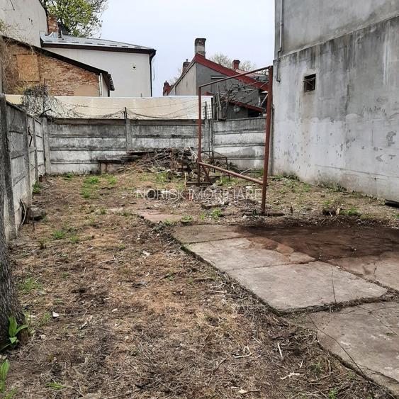 Teren Central UNIRII – JUSTIȚIEI | 166MP Teren | Ideal INVESTIȚIE - 3