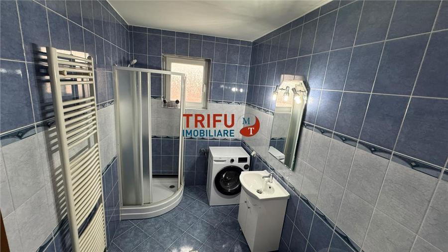 Apartament de inchiriat zona centrala