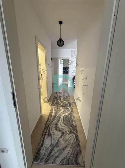 Apartament de inchiriat Brasov