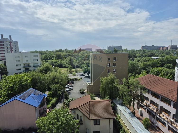 Apartament 3 camere Grozavesti - metrou