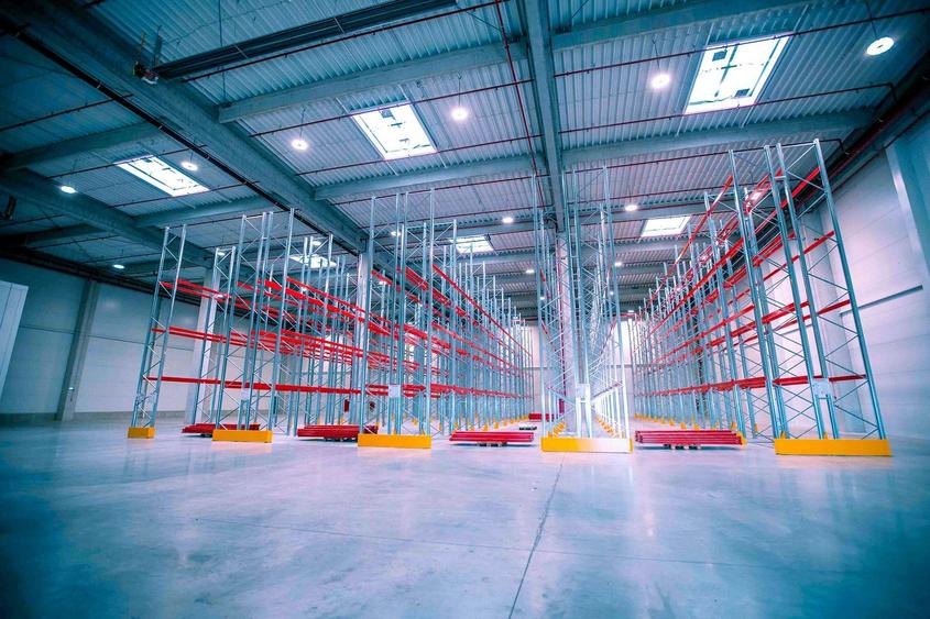 Parc logistic in Constanta, buid to suit, cu multiple facilitati