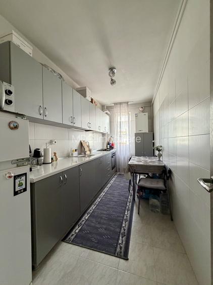 Apartament de închiriat pe strada Abatorului - 3