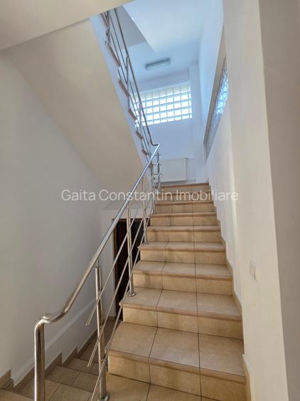 Spatiu D+P+1+M - 17 camere - 793mp - teren 532 mp - Eroii Revolutiei - 16