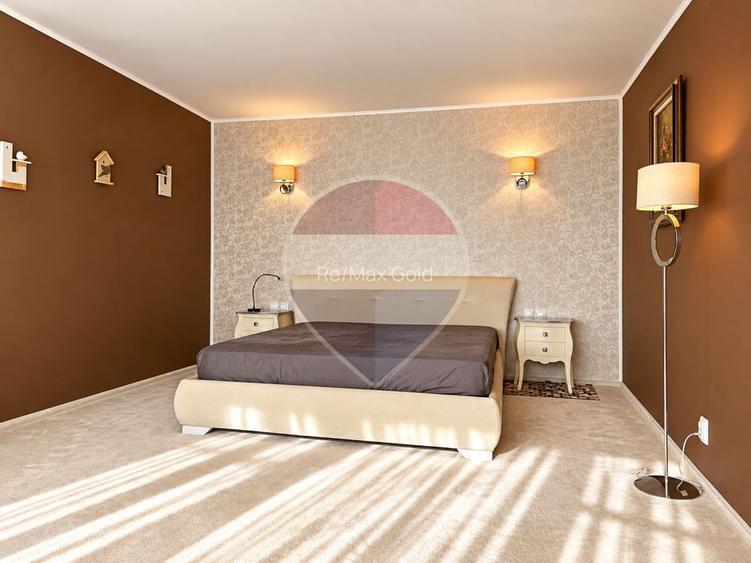 APARTAMENT PREMIUM DECEBAL | 84,23 MP UTILI | 1 MINUT DE METROU - 13