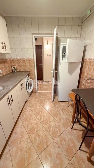 Copou - la bulevard, 2 camere mobilat si utilat, gata de mutare - 4