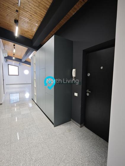 3 camere | 175 mp | 3 parcări | Străulești – Phoenicia - 11