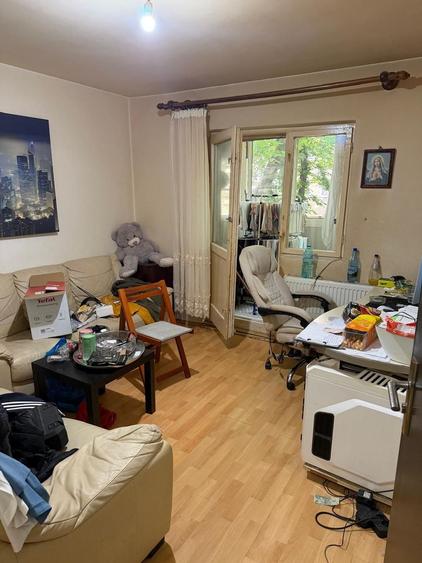 Apartament 4 Camere | 2 Bai | Vedere mixta | M Gorjului