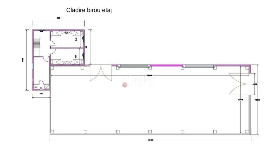 Spatiu Productie Logistica si Depozitare