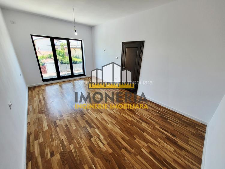 Vila singulara 5-6 cam-comision 0%- 600m Auchan Titan - 250m Parcul Teilor - 34