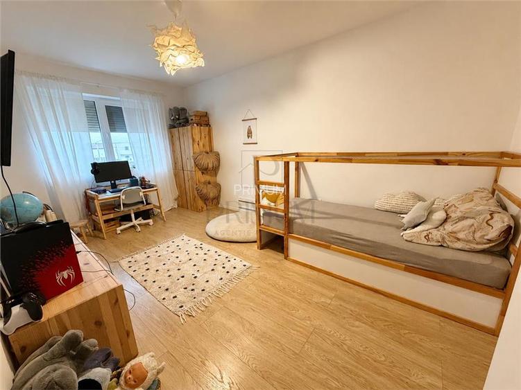 GIROC - DUPLEX - 4 CAMERE - 2 BAI - GARAJ - CURTE - 3