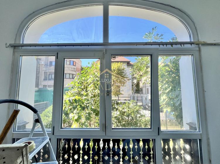 Vila EXCLUSIVISTA ***6 camere***// Dorobanți - Capitale - 5