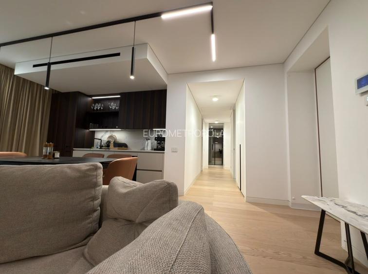 Apartament cu gradina si 2 locuri de parcare  Dorobanti Capitale - 4
