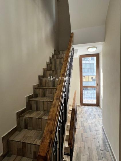 Vilă interbelică reprezentativă | 370 mp utili | 8 camere | Parcul Carol – Piața - 10