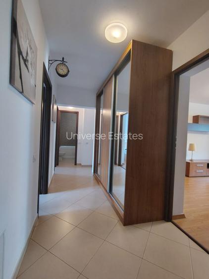 | Apartamnet 3 Camere - Natiunile Unite 80mp | - 4