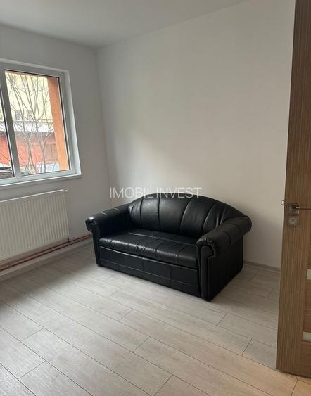 Apartament 2 camere, renovat, parcare, zona Centru - 5