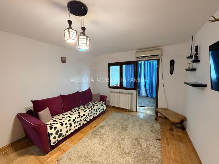 Inchiriem apartament cu 2 camere in Galati, Siderurgistilor, parter, - 6