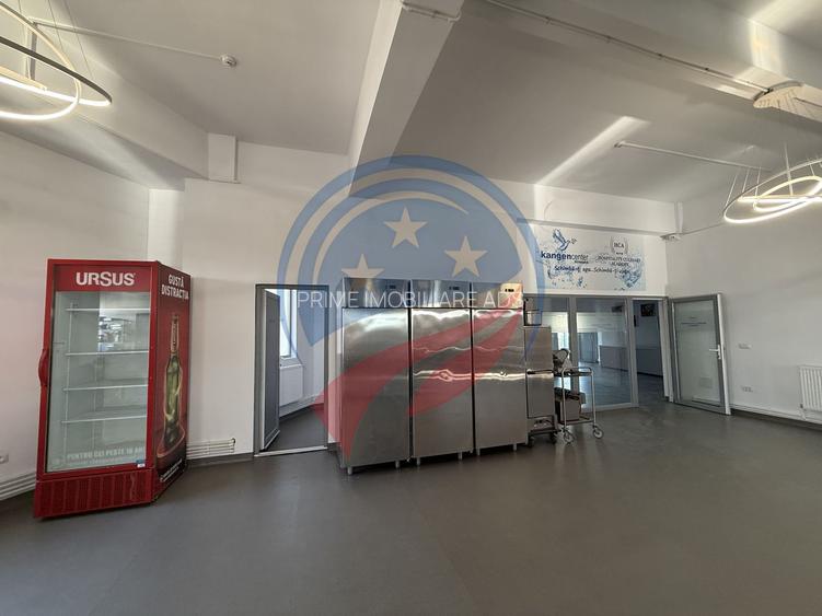 Afacere de inchiriat HORECA /Craiova - 3