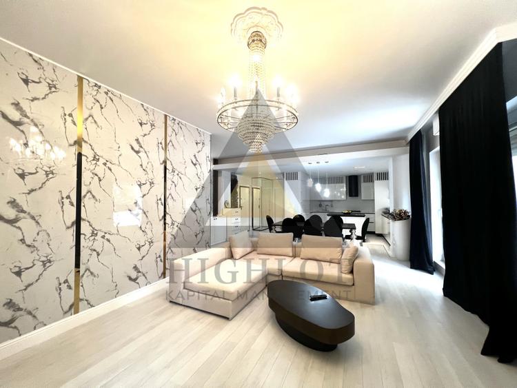Apartament 5 camere| Nordului| Herastrau| vedere parc