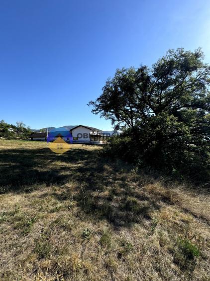Teren comuna Alexandru cel Bun , drumul spre Bisericani