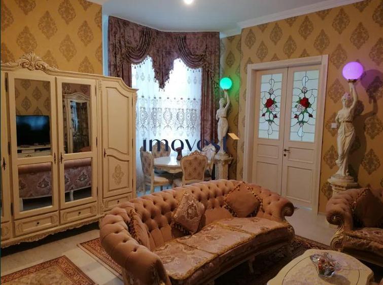 Apartament 3 Camere Ultracentral