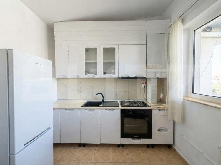 Apartament 2 camere, 52 mp, pet friendly, zona Grigorescu