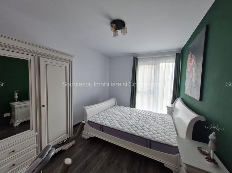 Confort și calitate la 5 minute de Iulius Town - 7