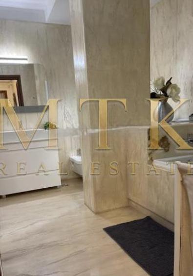 Apartament 3 camere lux | Mobilat&utilat I 110 MP |1 Loc parcare