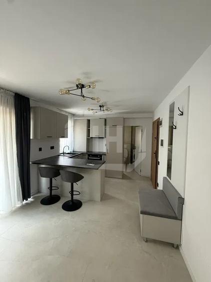 Apartament 1 camera, zona semicentral in Marasti