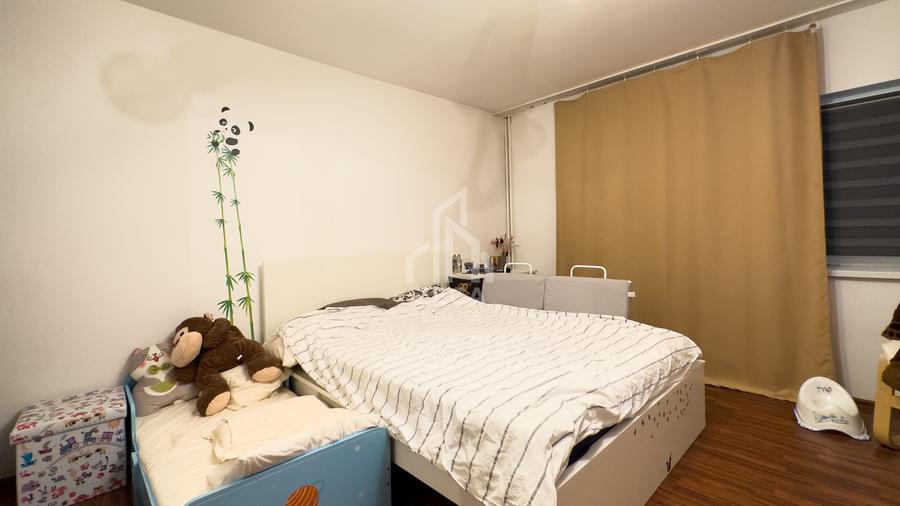 Apartament 3 camere de vânzare | Zona Aviației |  179.900 € - 2
