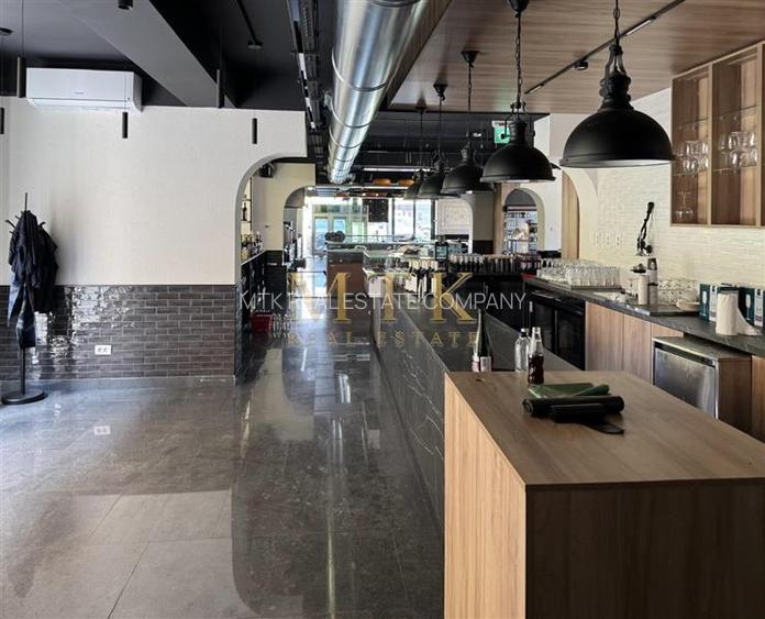 Spatiu comercial premium - VAD | 283 MP utili | 12 locuri parcare | IANCU NICOLA - 2