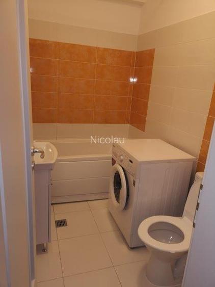 Apartament 2 camere Palas - 8