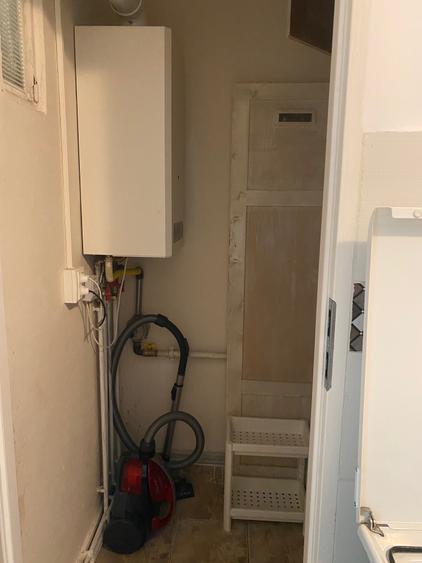 Apartament 2 camere Gheorgheni, str. Muncitorilor, zona Piata Cipariu, dec