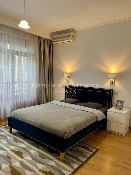 Apartament de inchiriat cu 3 camere - zona Kiseleff/ Arcul de Triumf - 6