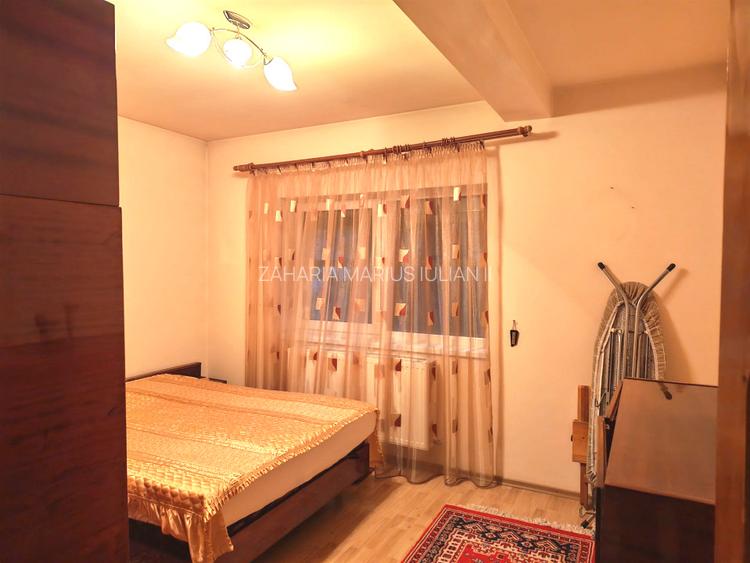 Apartament generos cartier Cupidon - 13