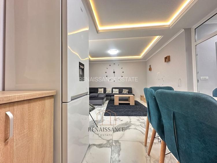 Dumbravita Triplex 5 camere 2 Bai | 115mp utili Teren 210mp - 11