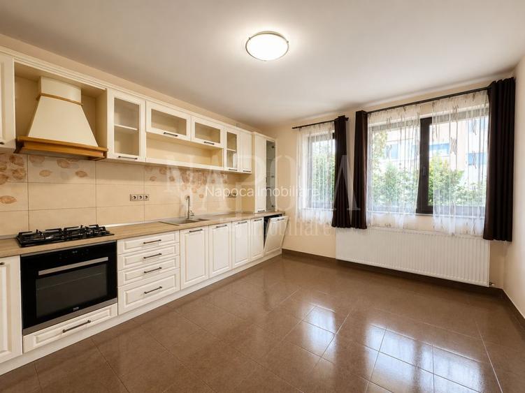 Casa 4 camere de vanzare in Floresti - 6