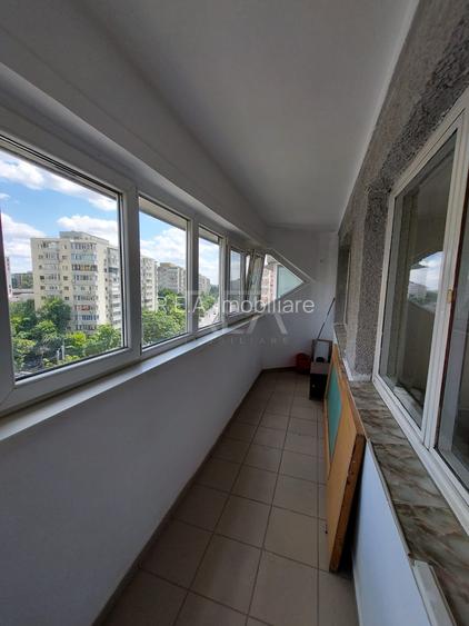 4 camere Pantelimon, et. 5, an 1976, 85 mp, anvelopat - 12