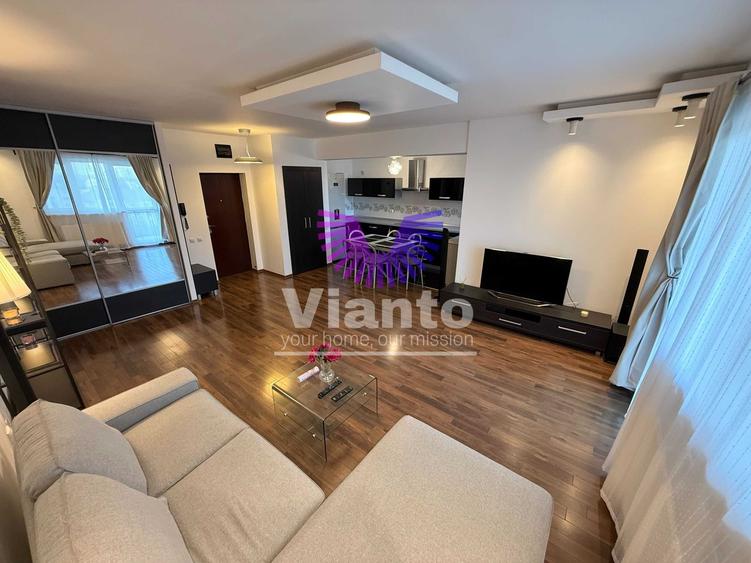 Apartament 2 camere | Balcon | Parcare privata | Hipodrom | Sibiu